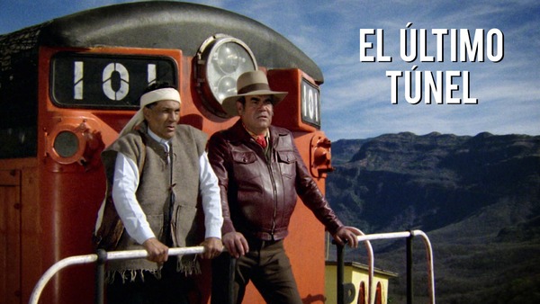 El último túnel