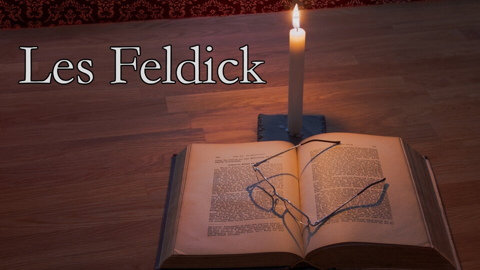 Les Feldick