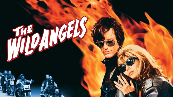 The Wild Angels