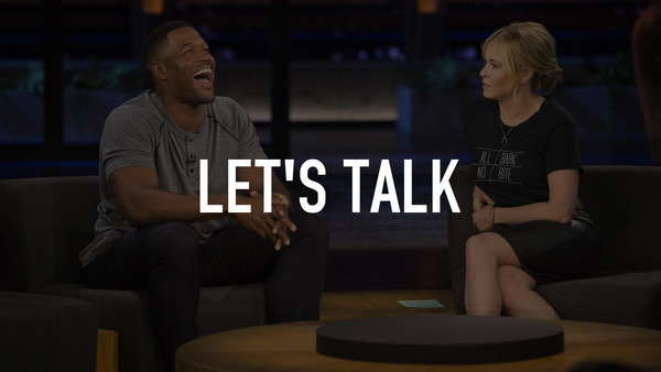 Let's Talk
