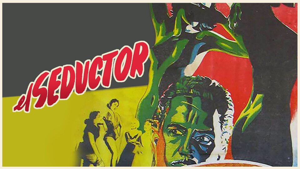 El seductor