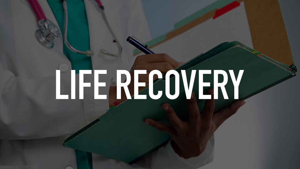 Life Recovery