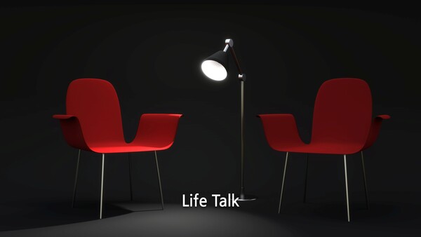 Life Talk