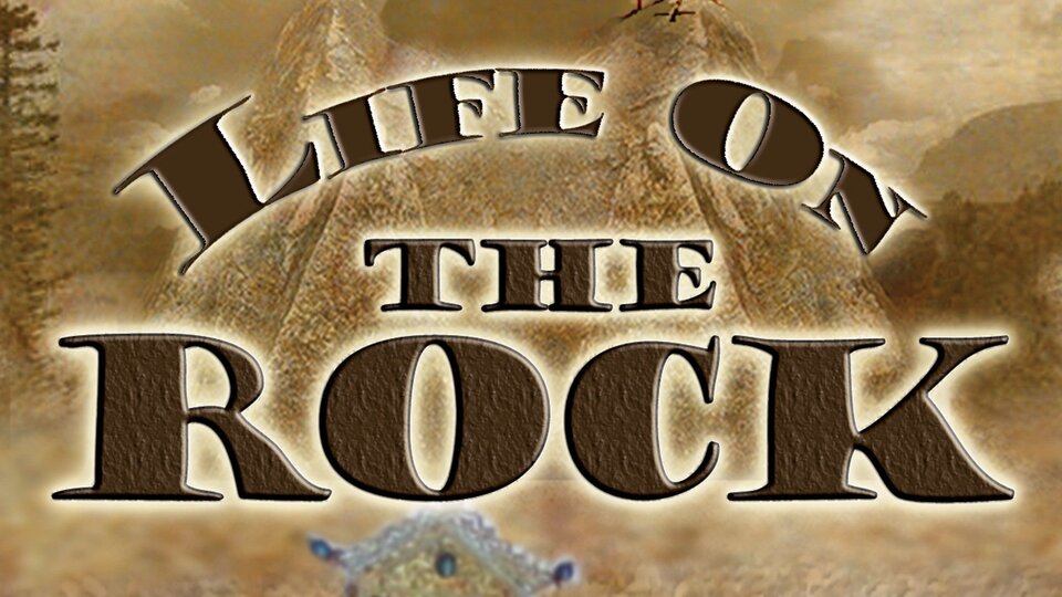 Life on the Rock