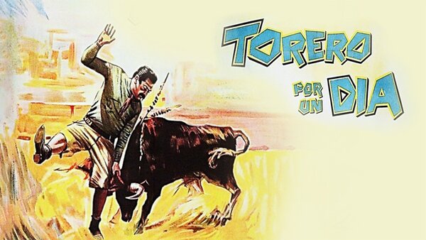 Torero por un día