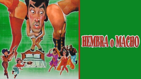 Hembra o macho