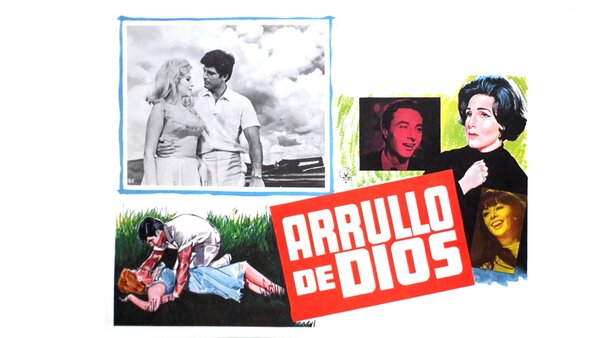 Arrullo de Dios