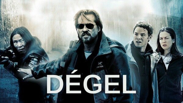 Dégel