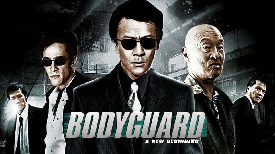 Bodyguard: A New Beginning
