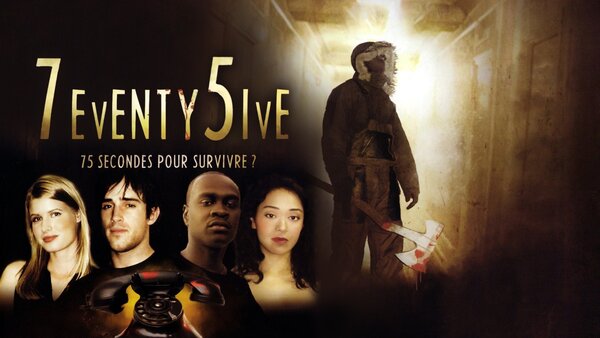 75 secondes pour survivre