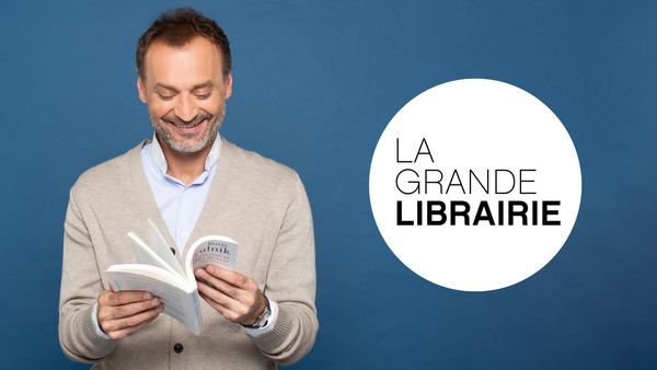 La grande librairie