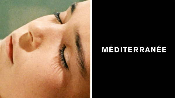 Méditerranée