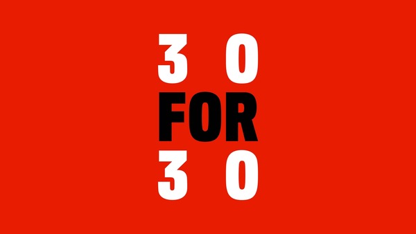30 sur 30