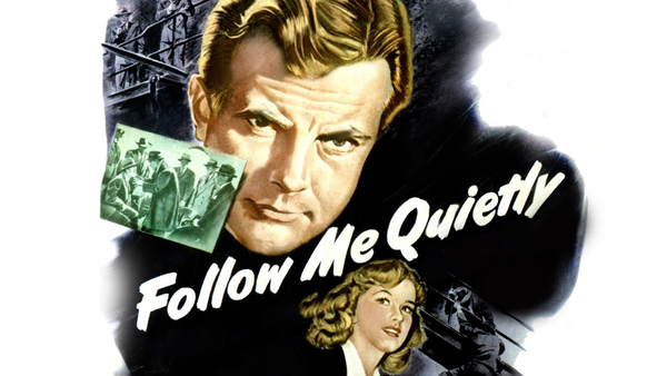 Follow Me Quietly