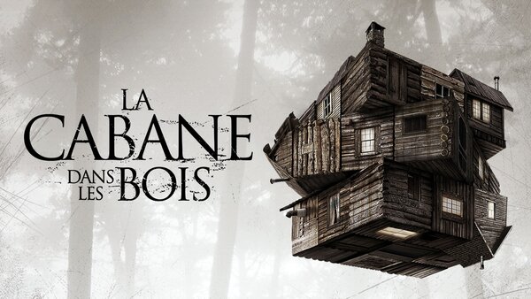 La cabane dans les bois