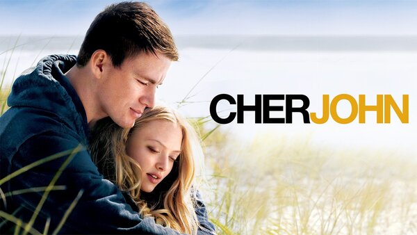 Cher John
