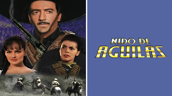 Nido de águilas