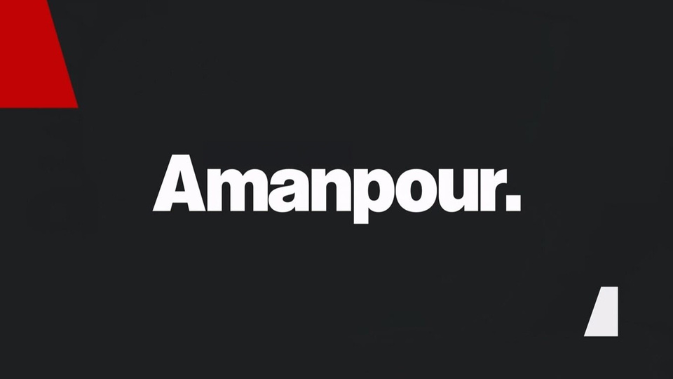 Amanpour