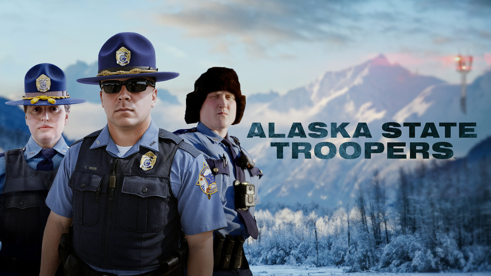 Alaska State Troopers