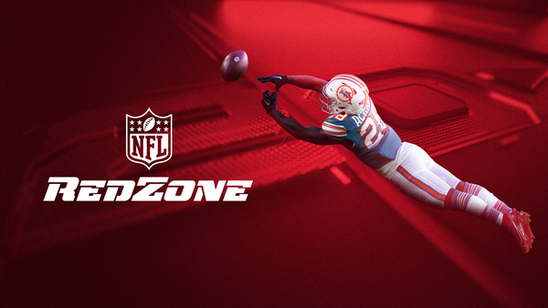 Live: NFL RedZone