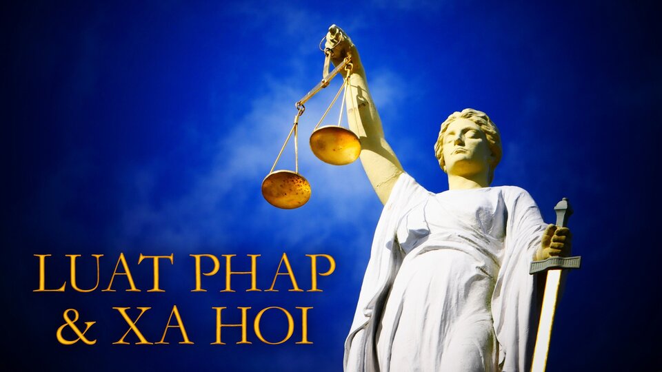 Luat Phap & Xa Hoi