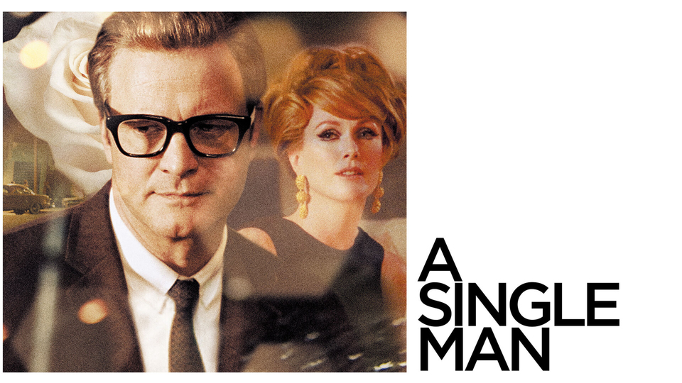 A Single Man