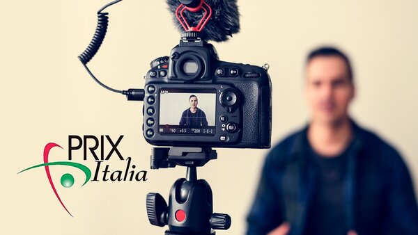 Tgr Prix Italia