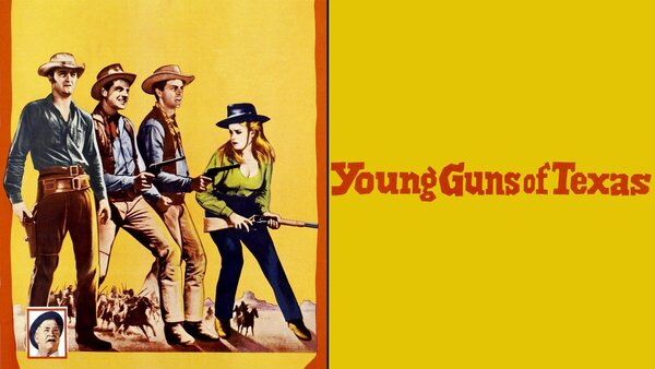 Young Guns of Texas