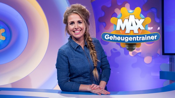 MAX Geheugentrainer
