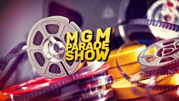 MGM Parade Show
