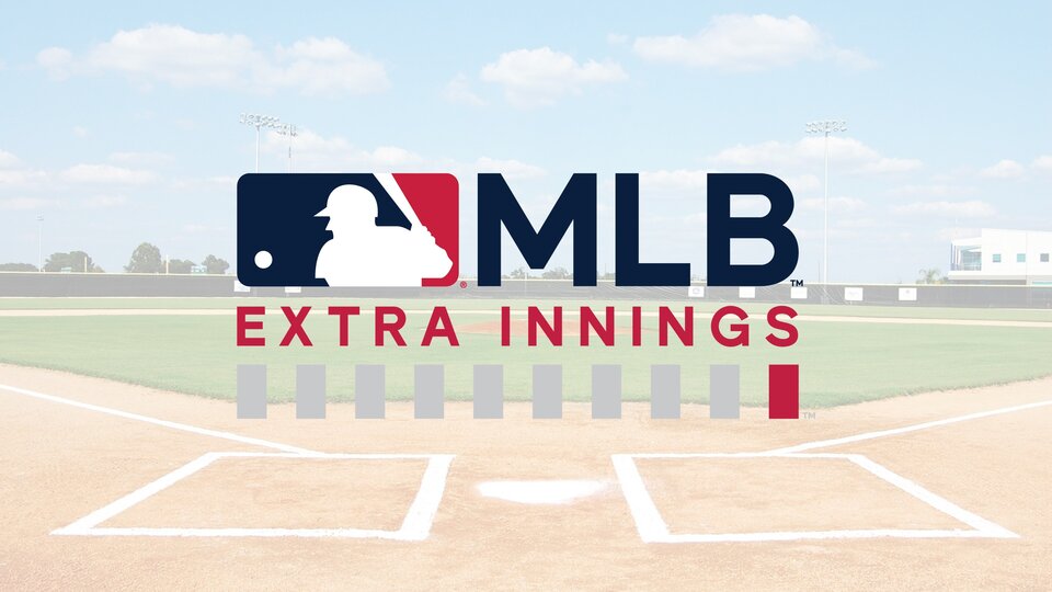 MLB Extra Innings