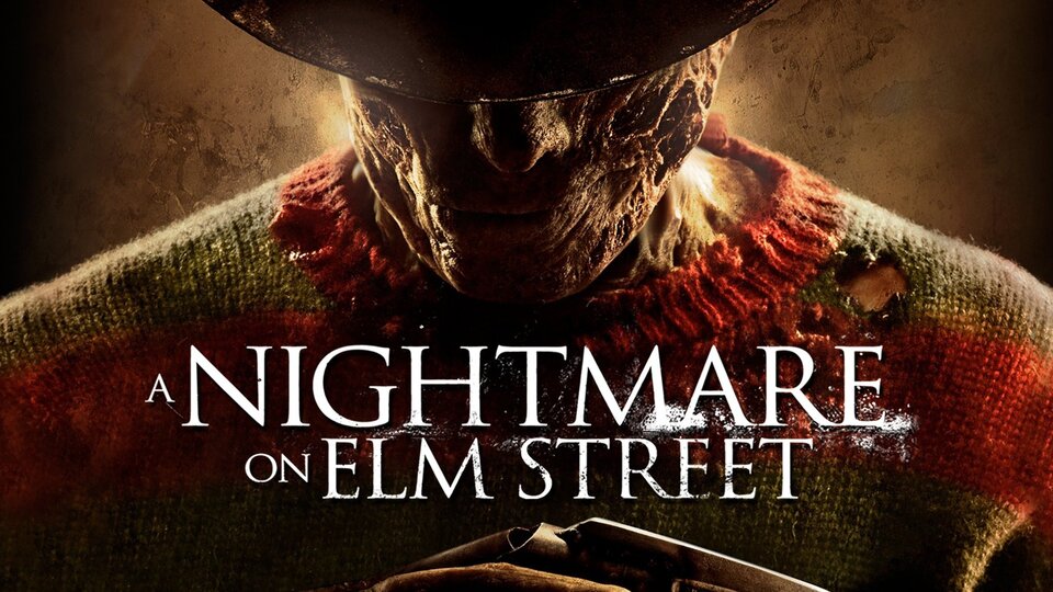 A Nightmare on Elm Street