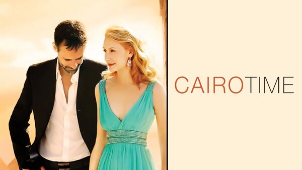 Cairo Time