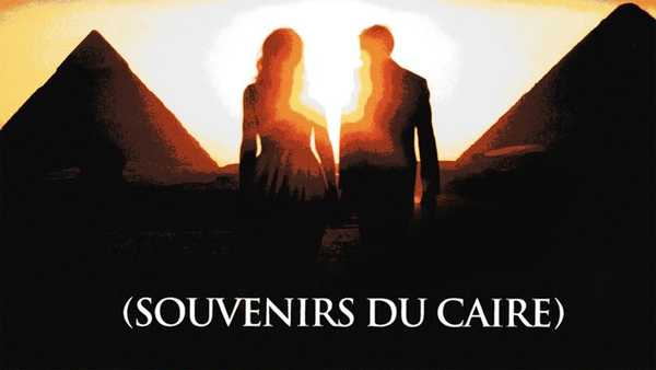 Souvenirs du Caire