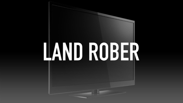 Land Rober