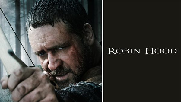 Robin Hood