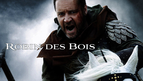 Robin des bois