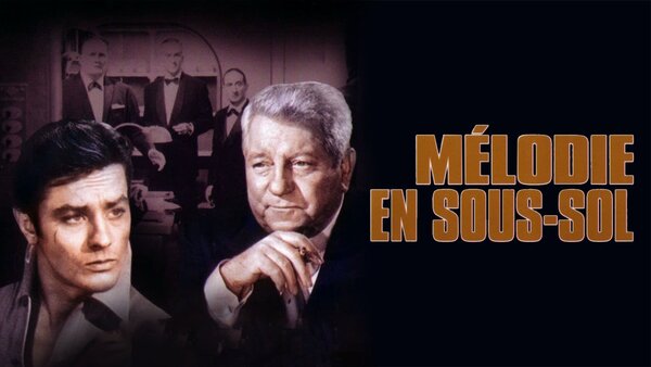 Mélodie en sous-sol