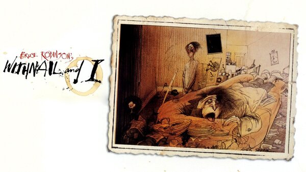Withnail and I