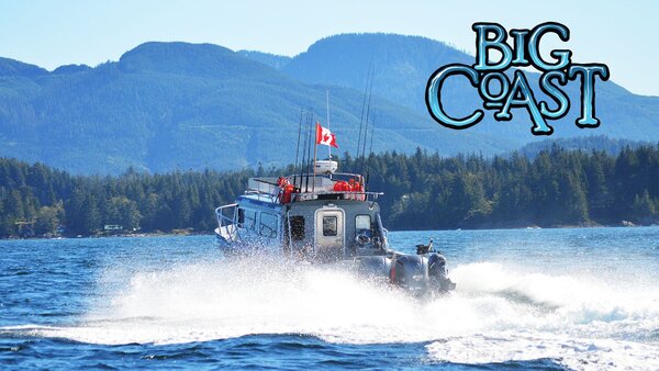 Big Coast Sportfishing
