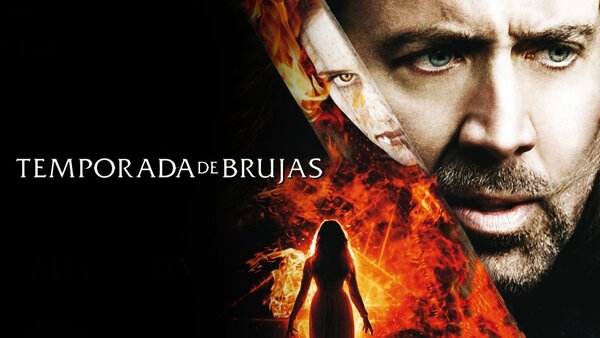 Temporada de brujas