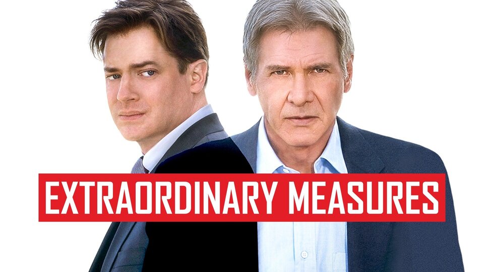 Extraordinary Measures