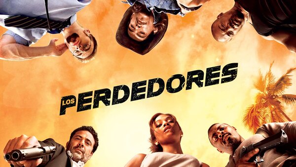 Los perdedores