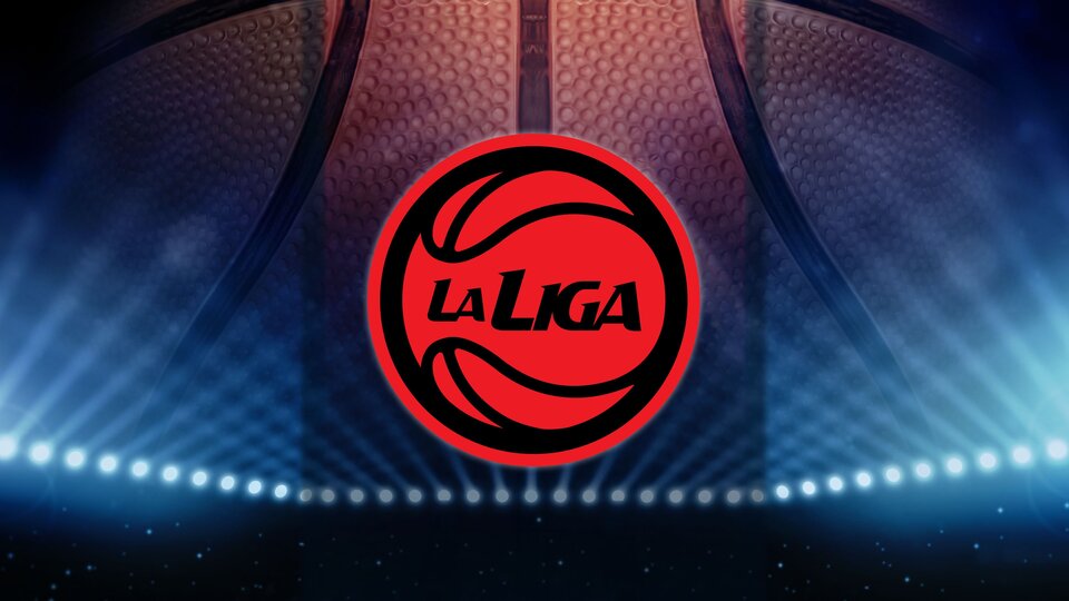 Baloncesto Argentino Liga Nacional