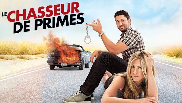 Le chasseur de primes