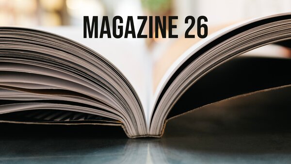 Magazine 26