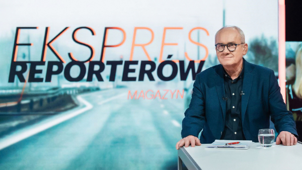 Magazyn Ekspresu Reporterów