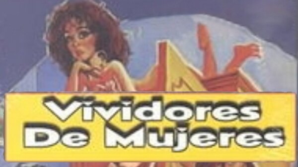 Vividores de mujeres