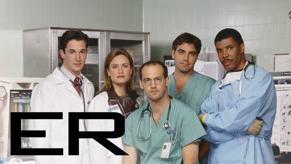 ER