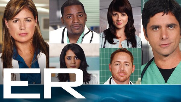 ER